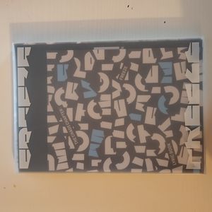 TXT Freeze Album and Photocards